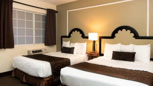 Americas Best Value Inn Rancho Palos Verdes - image 37