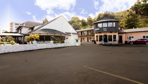 Americas Best Value Inn Rancho Palos Verdes - image 38