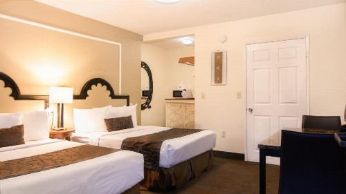 Americas Best Value Inn Rancho Palos Verdes - image 4