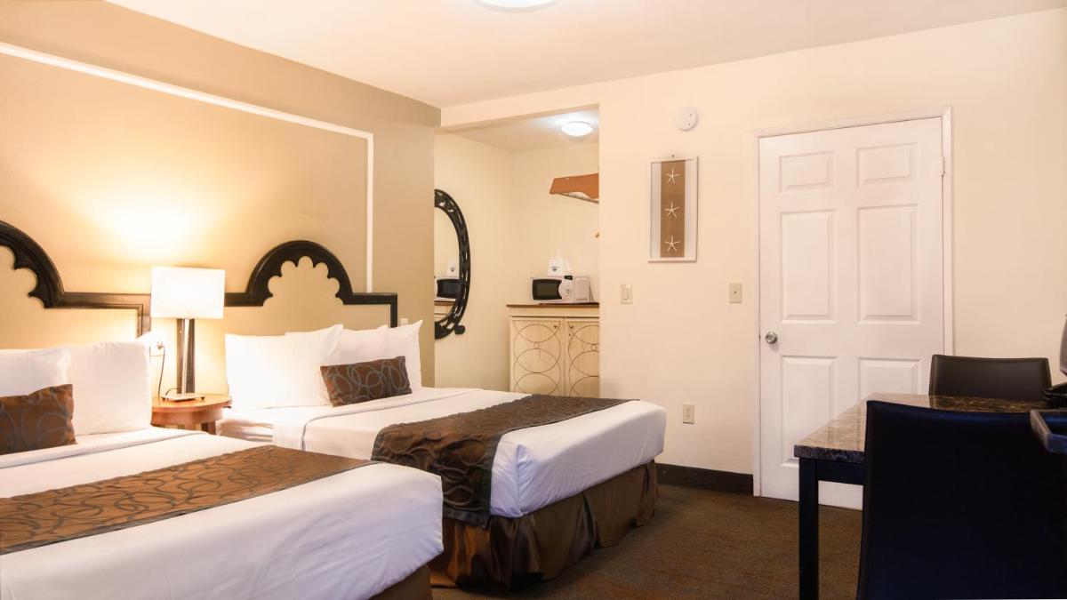 Americas Best Value Inn Rancho Palos Verdes - image 4