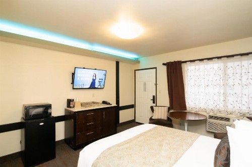 Americas Best Value Inn Rancho Palos Verdes - image 47