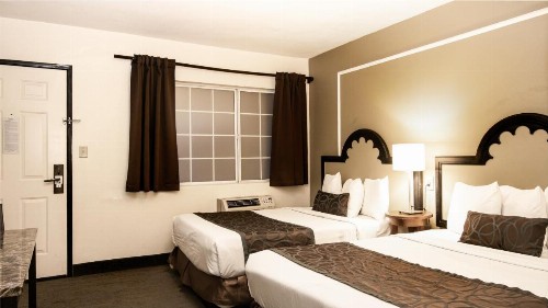 Americas Best Value Inn Rancho Palos Verdes - image 5