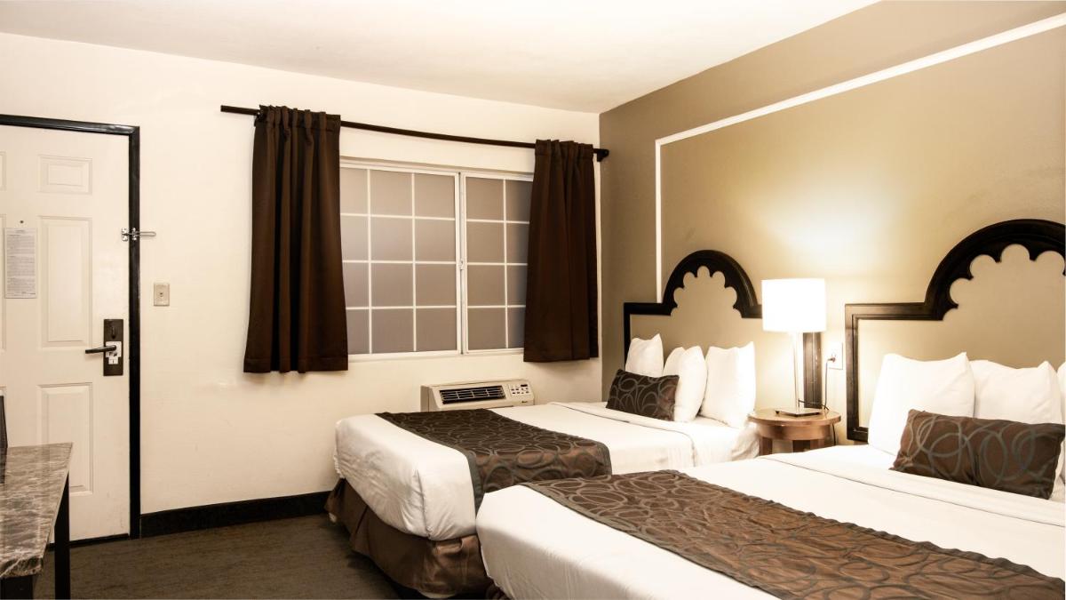 Americas Best Value Inn Rancho Palos Verdes - image 5