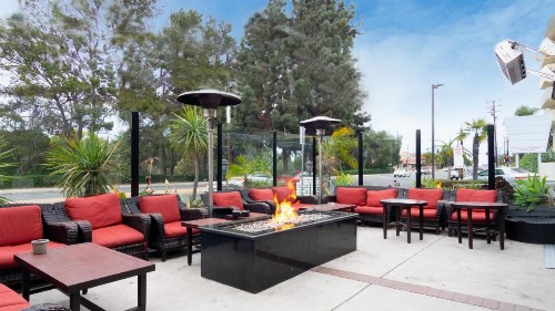 Americas Best Value Inn Rancho Palos Verdes - image 9