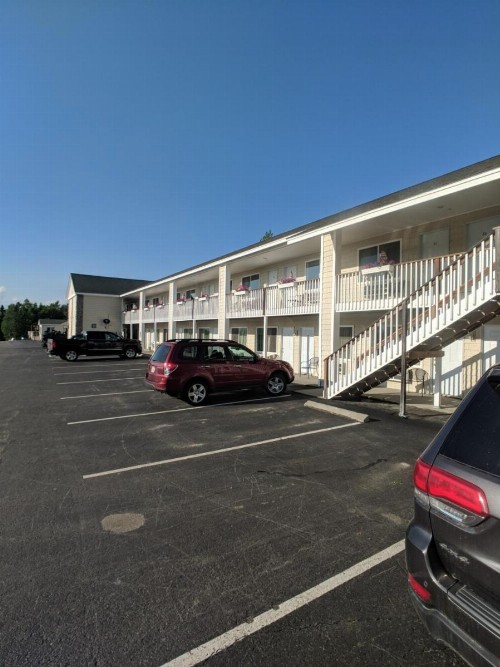 Rangeley Saddleback Inn - image 11