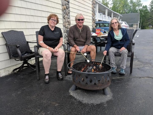 Rangeley Saddleback Inn - image 13