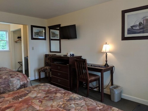 Rangeley Saddleback Inn - image 17