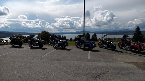 Rangeley Saddleback Inn - image 19