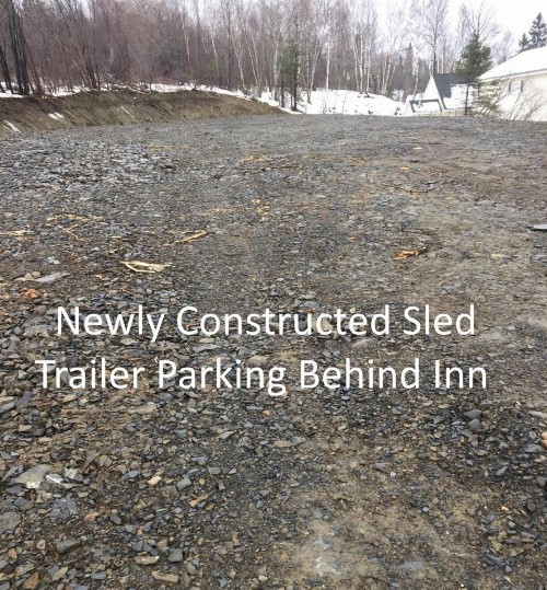 Rangeley Saddleback Inn - image 2
