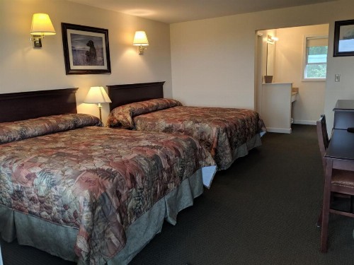 Rangeley Saddleback Inn - image 24
