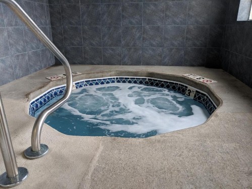 Rangeley Saddleback Inn - image 25