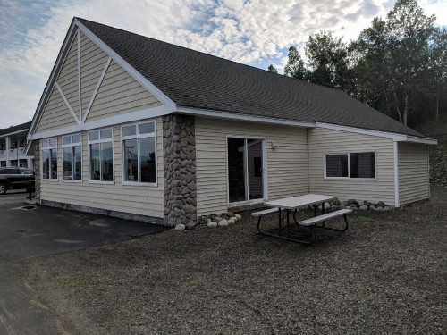 Rangeley Saddleback Inn - image 28