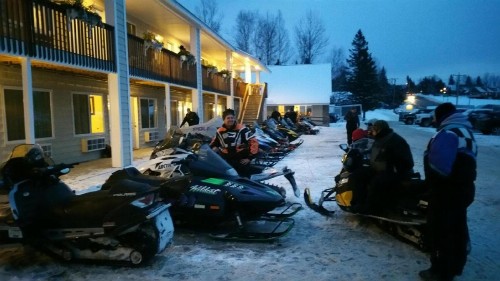 Rangeley Saddleback Inn - image 30