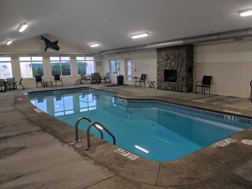 Rangeley Saddleback Inn - image 35