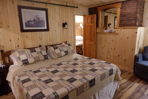 Rangeley Saddleback Inn - image 36