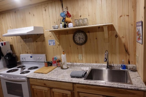 Rangeley Saddleback Inn - image 37