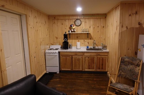 Rangeley Saddleback Inn - image 38