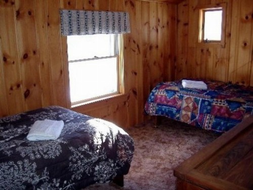 Kennebago Camp Rental Cabin - image 10