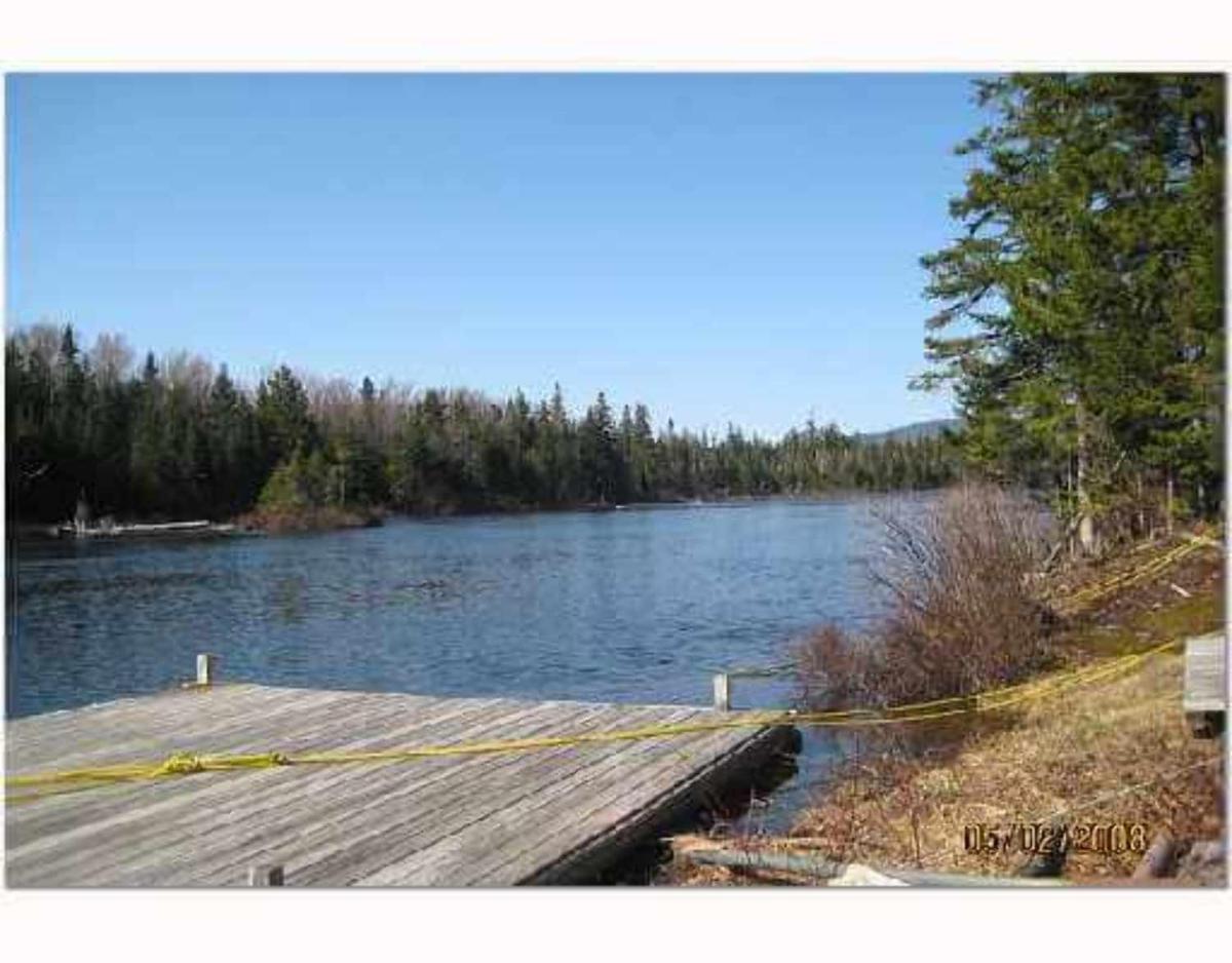 Kennebago Camp Rental Cabin - image 6