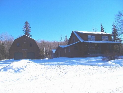 Kennebago Camp Rental Cabin - image 7
