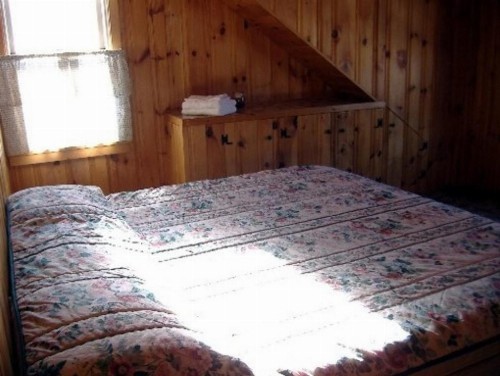 Kennebago Camp Rental Cabin - image 8