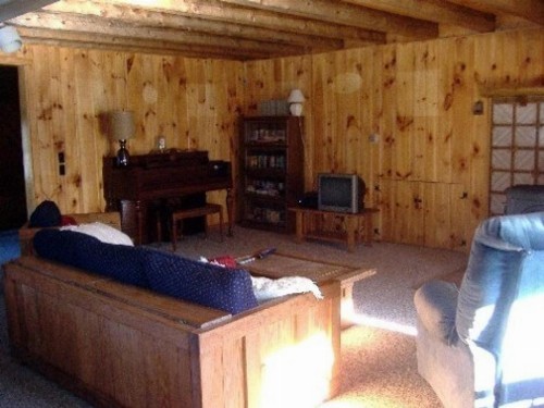 Kennebago Camp Rental Cabin - image 9