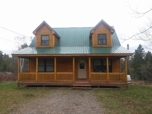 Piece of Maine - image 1