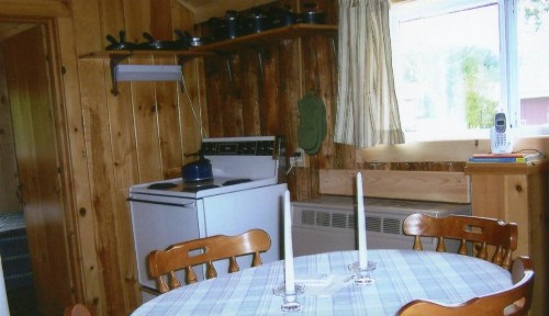 Wickiup - image 10