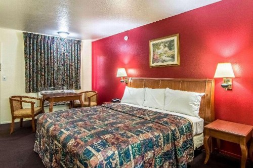 Rodeway Inn - image 24