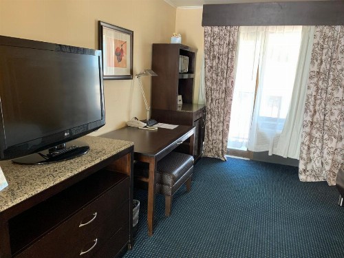 Travelodge by Wyndham Rapid City - image 14
