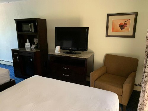 Travelodge by Wyndham Rapid City - image 15