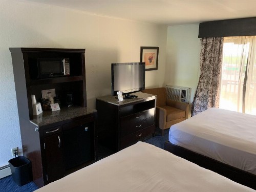 Travelodge by Wyndham Rapid City - image 16