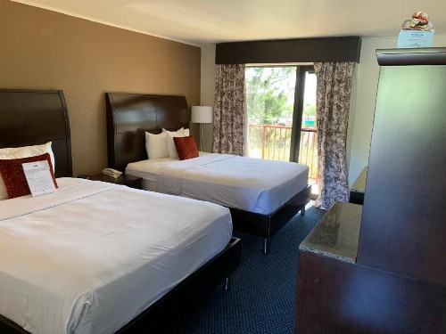 Travelodge by Wyndham Rapid City - image 18
