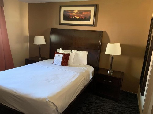 Travelodge by Wyndham Rapid City - image 19
