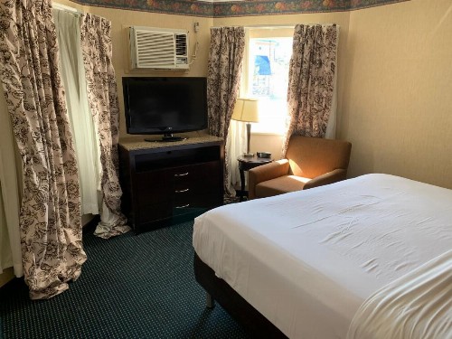 Travelodge by Wyndham Rapid City - image 20