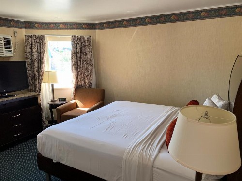 Travelodge by Wyndham Rapid City - image 21