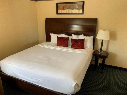 Travelodge by Wyndham Rapid City - image 22