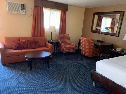 Travelodge by Wyndham Rapid City - image 25