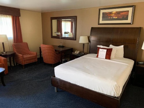 Travelodge by Wyndham Rapid City - image 27