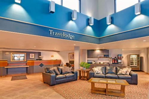 Travelodge by Wyndham Rapid City - image 3