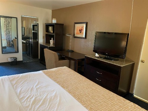 Travelodge by Wyndham Rapid City - image 34