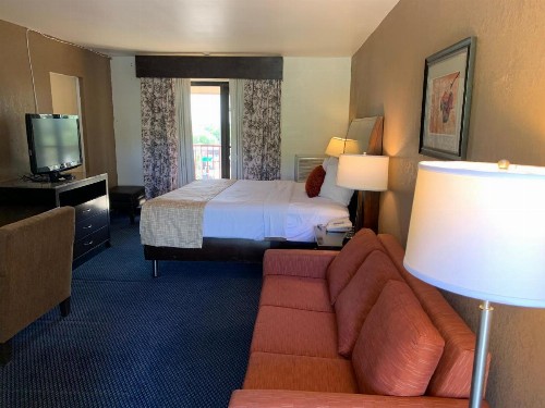 Travelodge by Wyndham Rapid City - image 36