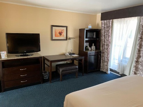 Travelodge by Wyndham Rapid City - image 41