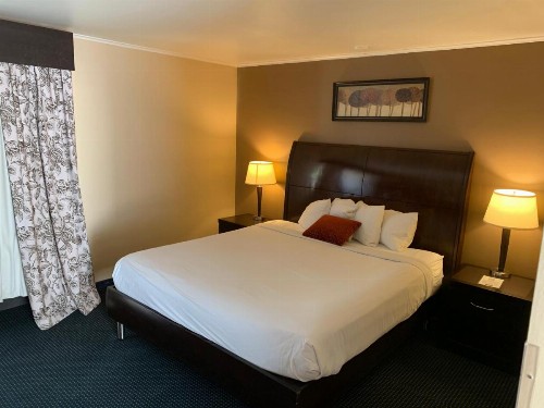 Travelodge by Wyndham Rapid City - image 44