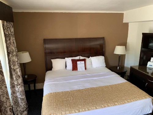 Travelodge by Wyndham Rapid City - image 45