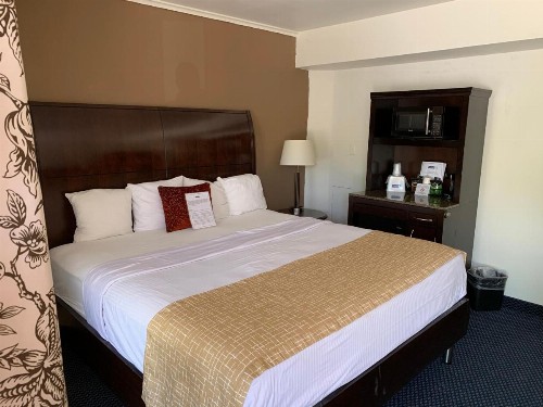 Travelodge by Wyndham Rapid City - image 46