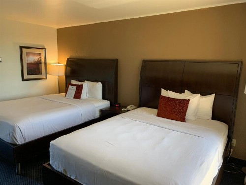 Travelodge by Wyndham Rapid City - image 49