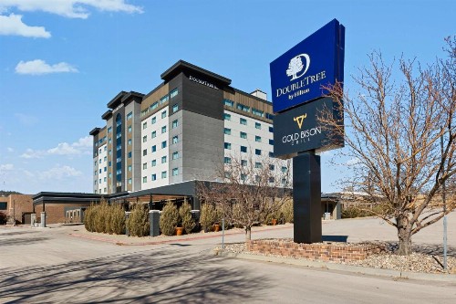 Holiday Inn Rapid City - Rushmore Plaza an IHG Hotel