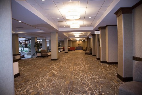 Holiday Inn Rapid City - Rushmore Plaza an IHG Hotel - image 13