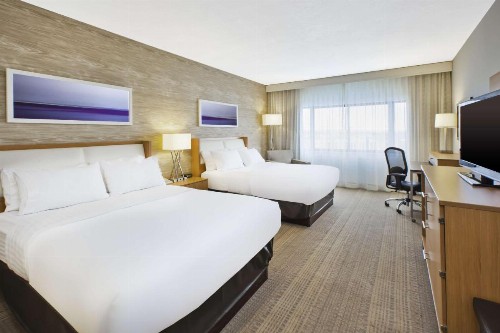 Holiday Inn Rapid City - Rushmore Plaza an IHG Hotel - image 14
